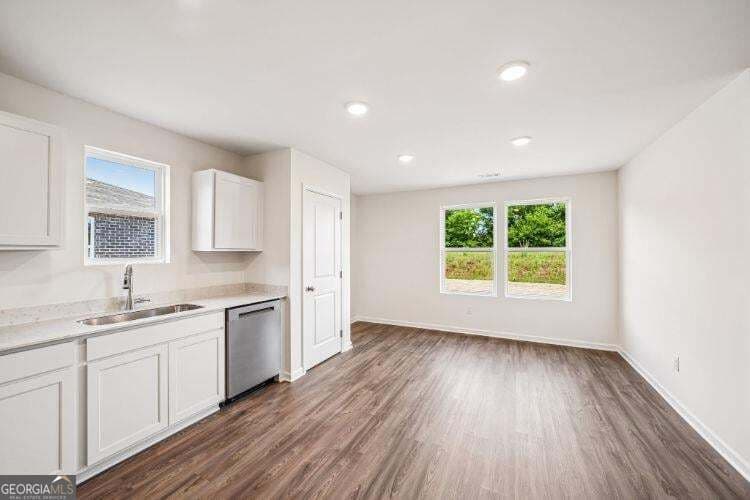 3 bedroom, 2 bathroom, 1,416 sq ft single family residence under contract at 255 Woodlake Landing, Hartwell, GA 30643 — photo 8