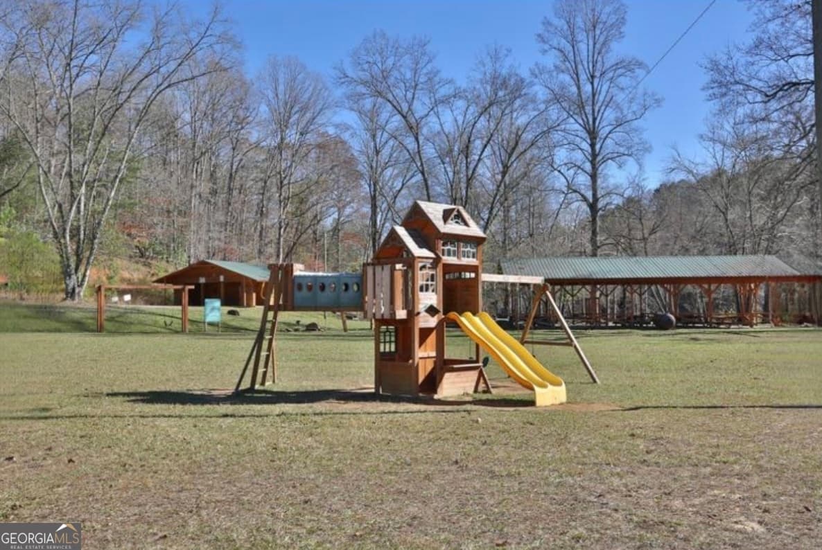 residential lot for sale at 2246 Palisade Drive, Ellijay, GA 30540 — photo 10