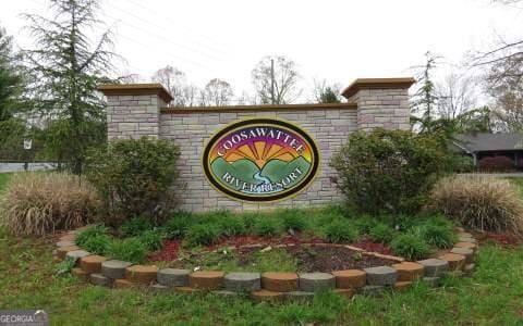 residential lot for sale at 2246 Palisade Drive, Ellijay, GA 30540 — photo 4