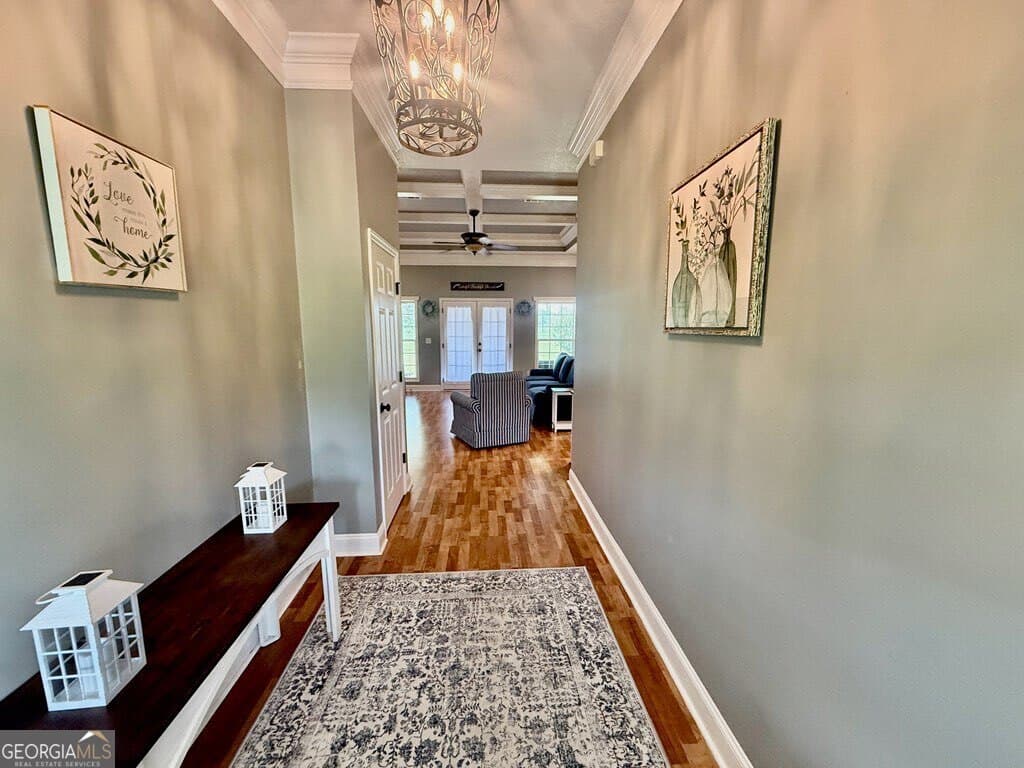 3 bedroom, 2 bathroom, 2,055 sq ft single family residence for sale at 631 Patterson Street, Sparks, GA 31647 — photo 6