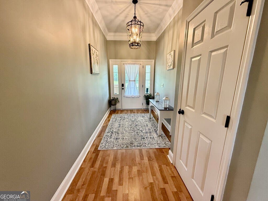 3 bedroom, 2 bathroom, 2,055 sq ft single family residence for sale at 631 Patterson Street, Sparks, GA 31647 — photo 5