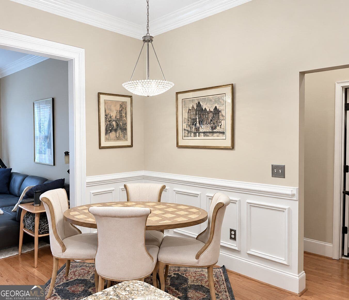 2 bedroom, 2 bathroom, 1,164 sq ft condominium for rent at 11 Perimeter Center 1408, Dunwoody, GA 30346 for $2,350 a month — photo 8
