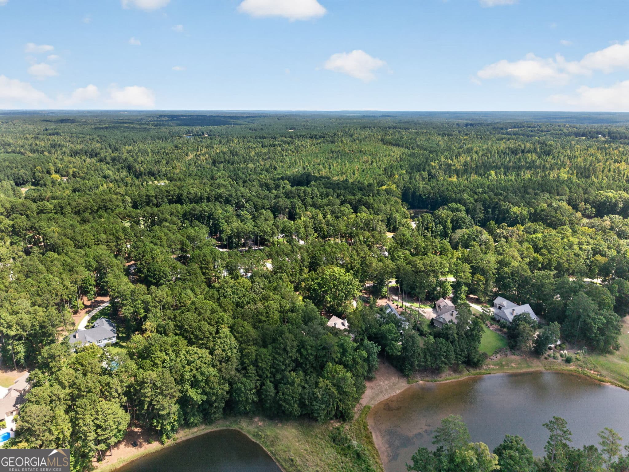 5 bedroom, 4.5 bathroom, 5,320 sq ft single family residence for sale at 1021 Inverness Drive, Greensboro, GA 30642 — photo 5