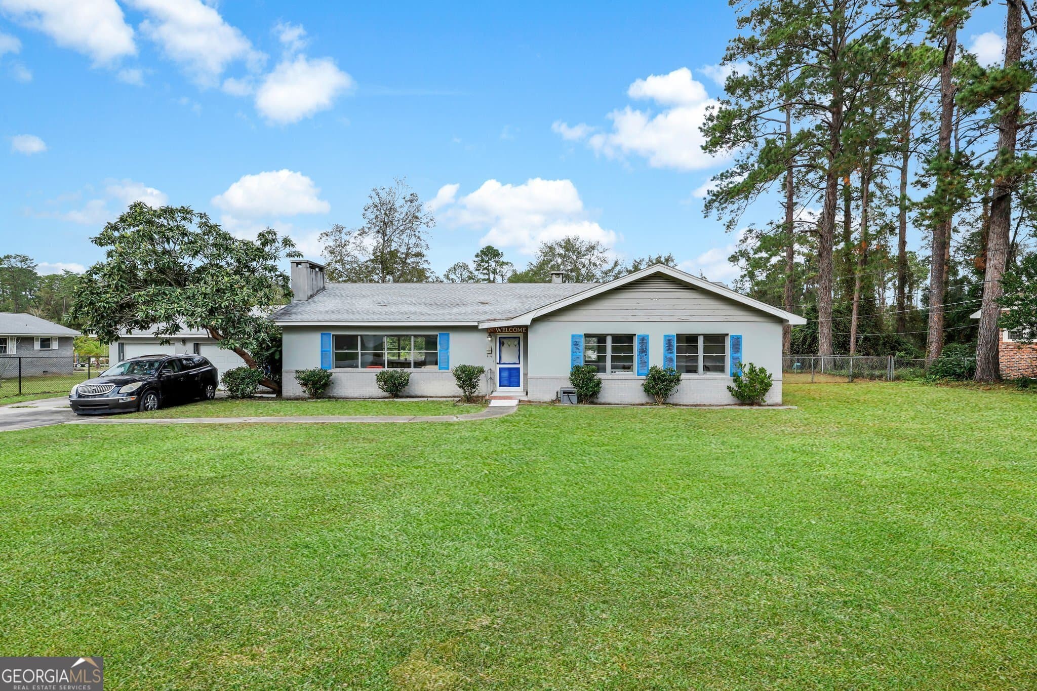 1207 Baltimore Avenue, Waycross, GA 31501 — most recent listing photo