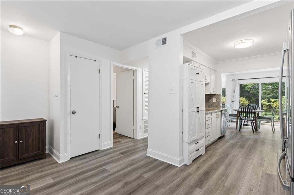 3 bedroom, 2.5 bathroom, 1,446 sq ft condominium for sale at 4876 Twin Lakes Trail, Atlanta, GA 30360 — photo 9