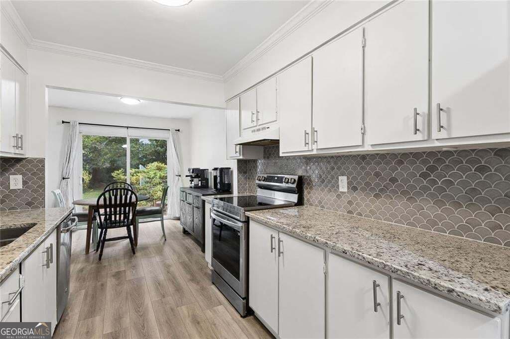 3 bedroom, 2.5 bathroom, 1,446 sq ft condominium for sale at 4876 Twin Lakes Trail, Atlanta, GA 30360 — photo 10