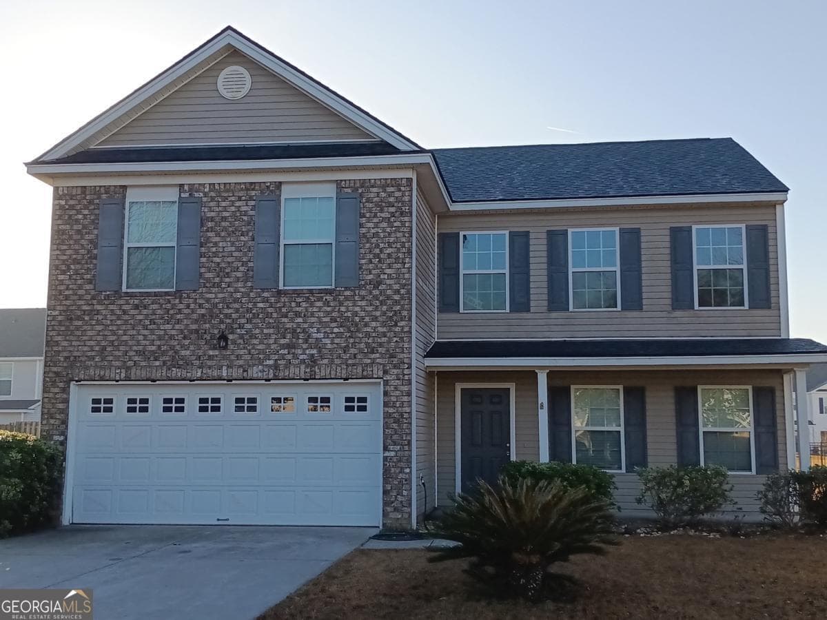 312 Windmill Drive, Rincon, GA 31326 — most recent listing photo