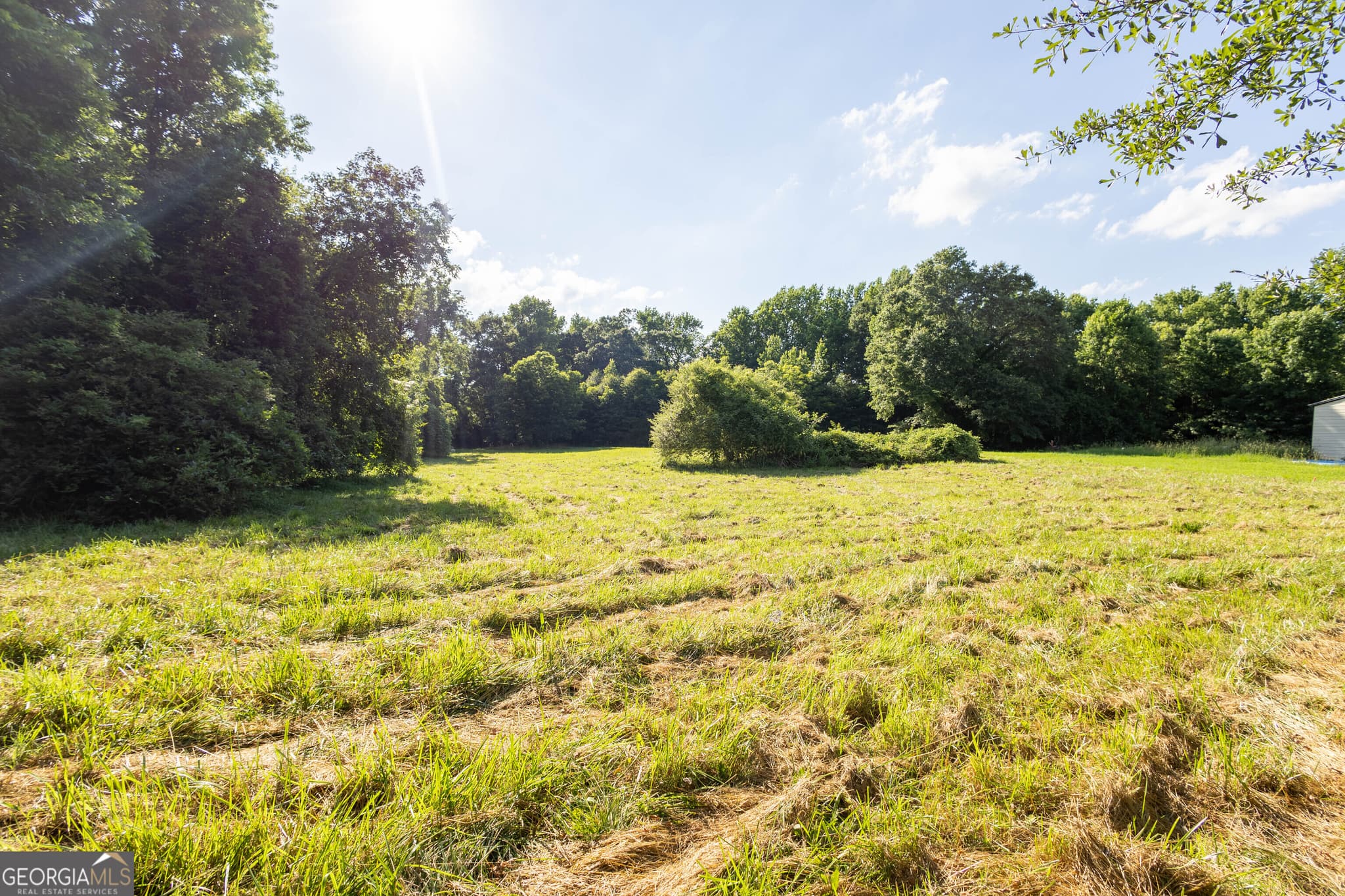residential lot for sale at 248 Starrs Bridge Road TRACT 1, Canon, GA 30520 — photo 2