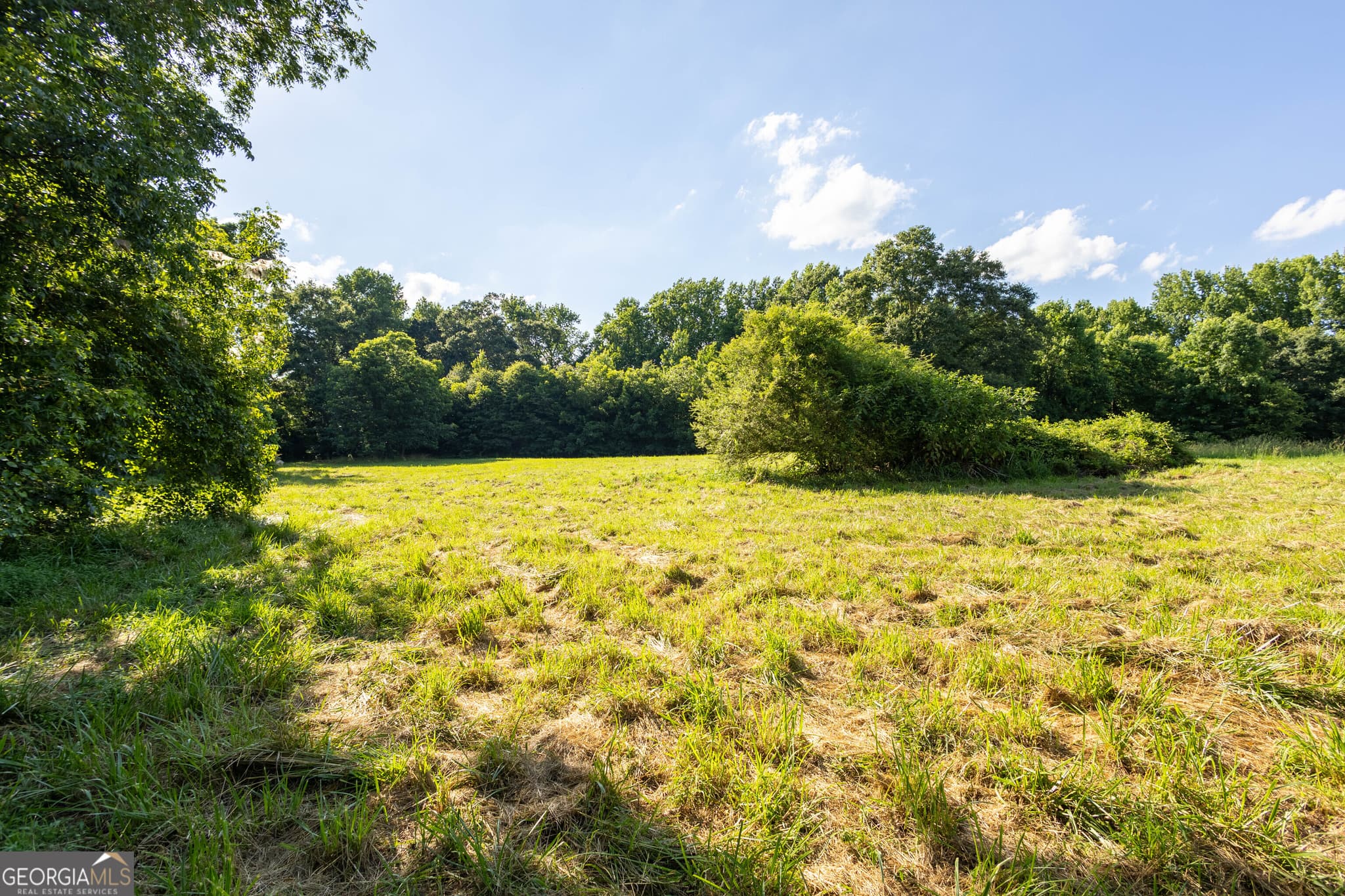 residential lot for sale at 248 Starrs Bridge Road TRACT 1, Canon, GA 30520 — photo 3