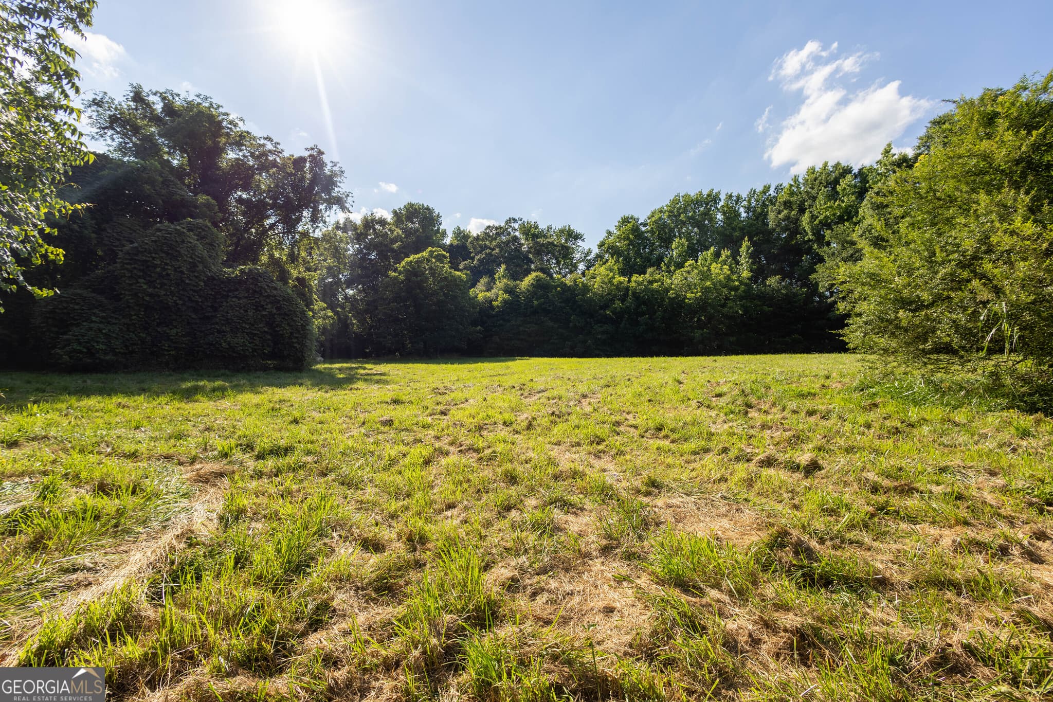 residential lot for sale at 248 Starrs Bridge Road TRACT 1, Canon, GA 30520 — photo 4