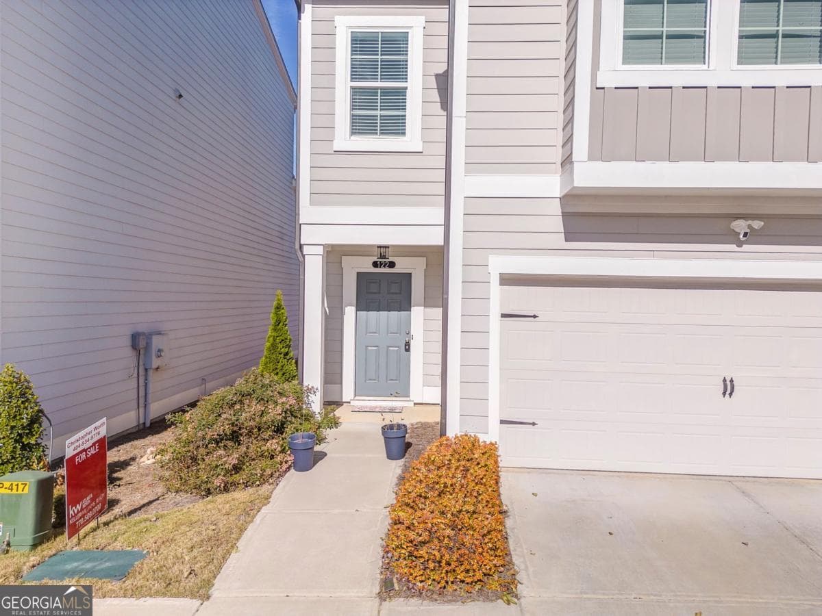 3 bedroom, 2.5 bathroom, 1,914 sq ft single family residence for sale at 122 Old Mill, Calhoun, GA 30701 — photo 4