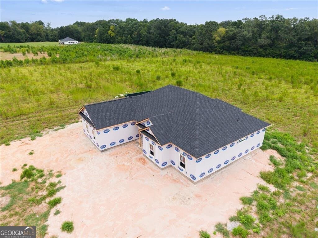 4 bedroom, 2 bathroom, 2,010 sq ft single family residence for sale at 307 Mock Street, Sylvania, GA 30467 — photo 2