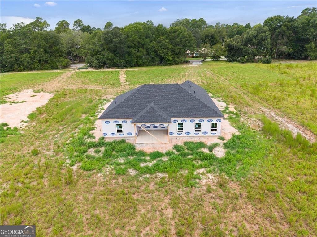 4 bedroom, 2 bathroom, 2,010 sq ft single family residence for sale at 307 Mock Street, Sylvania, GA 30467 — photo 3