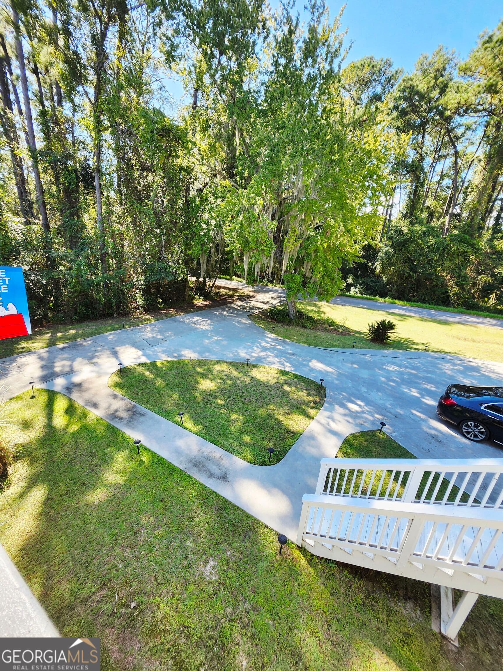 78 bedroom, 35 bathroom single family residence for sale at 79 Marsh Oak Drive, Brunswick, GA 31525 — photo 9