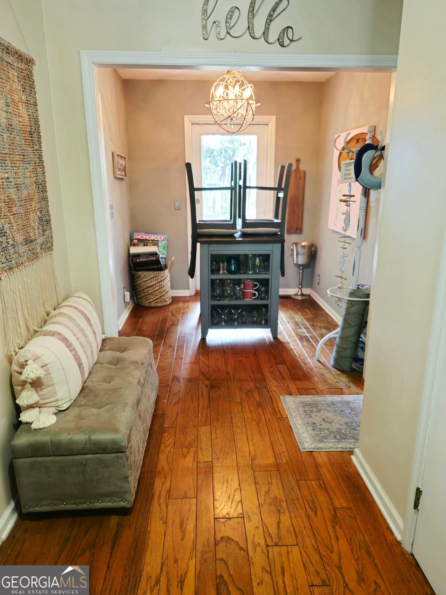78 bedroom, 35 bathroom single family residence for sale at 79 Marsh Oak Drive, Brunswick, GA 31525 — photo 10