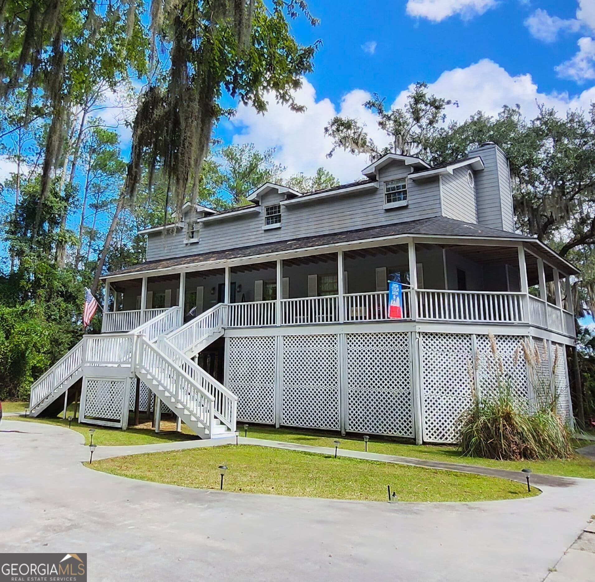 78 bedroom, 35 bathroom single family residence for sale at 79 Marsh Oak Drive, Brunswick, GA 31525 — photo 4