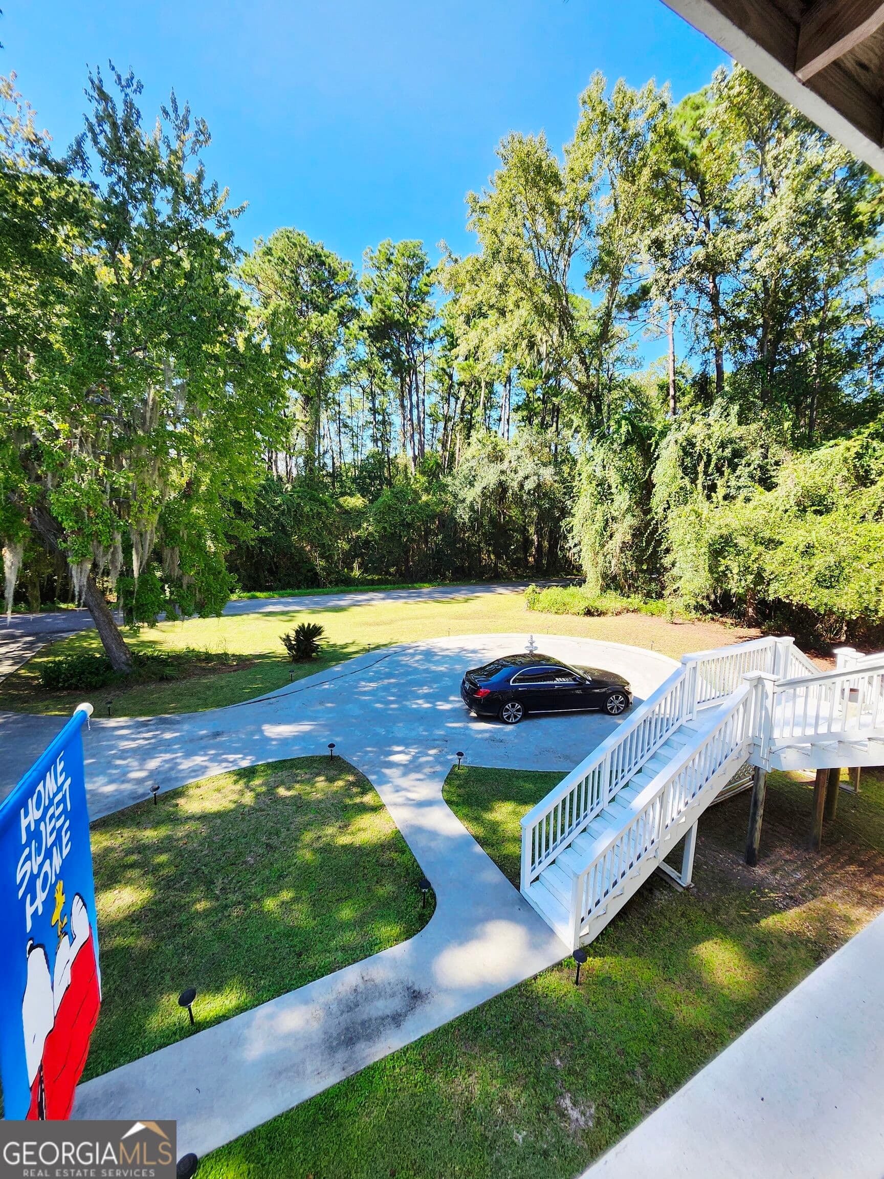 78 bedroom, 35 bathroom single family residence for sale at 79 Marsh Oak Drive, Brunswick, GA 31525 — photo 8