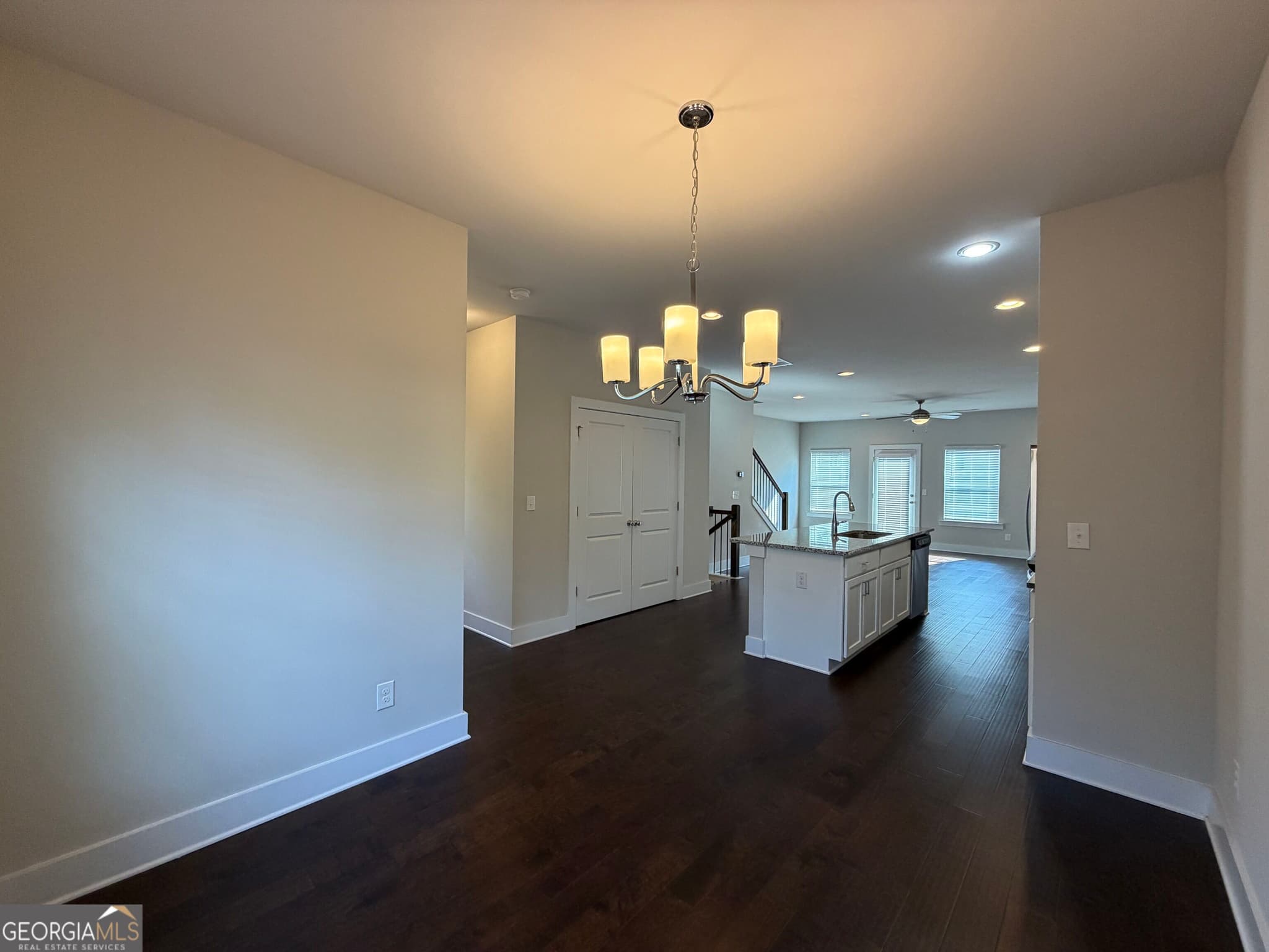 3 bedroom, 3.5 bathroom, 1,926 sq ft townhouse for rent at 3782 Oxford Circle, Doraville, GA 30340 for $2,800 a month — photo 4
