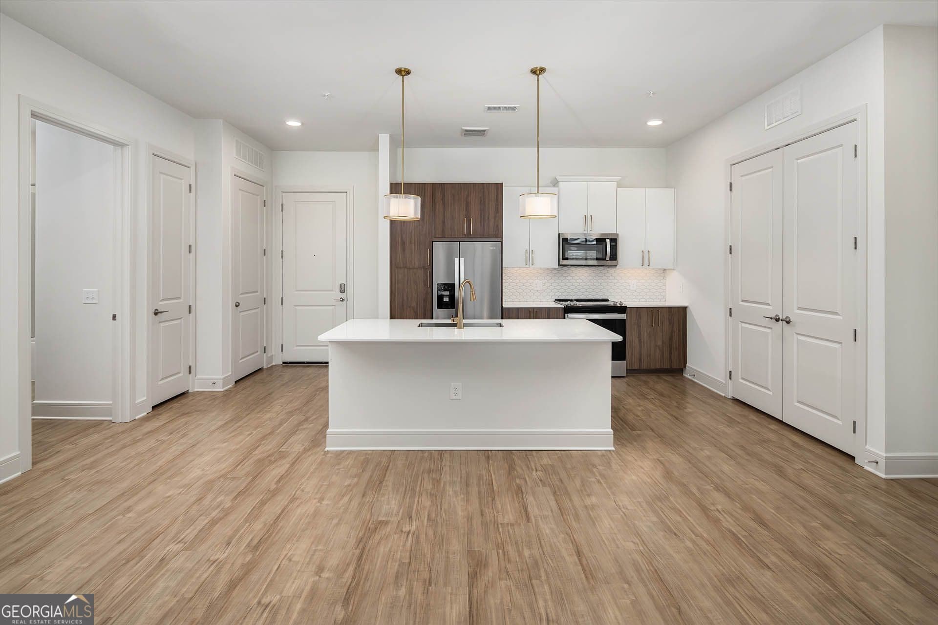 2 bedroom, 2 bathroom, 1,172 sq ft apartment for rent at 2124 American Indust Way 3404, Atlanta, GA 30341 for $2,394 a month — photo 6
