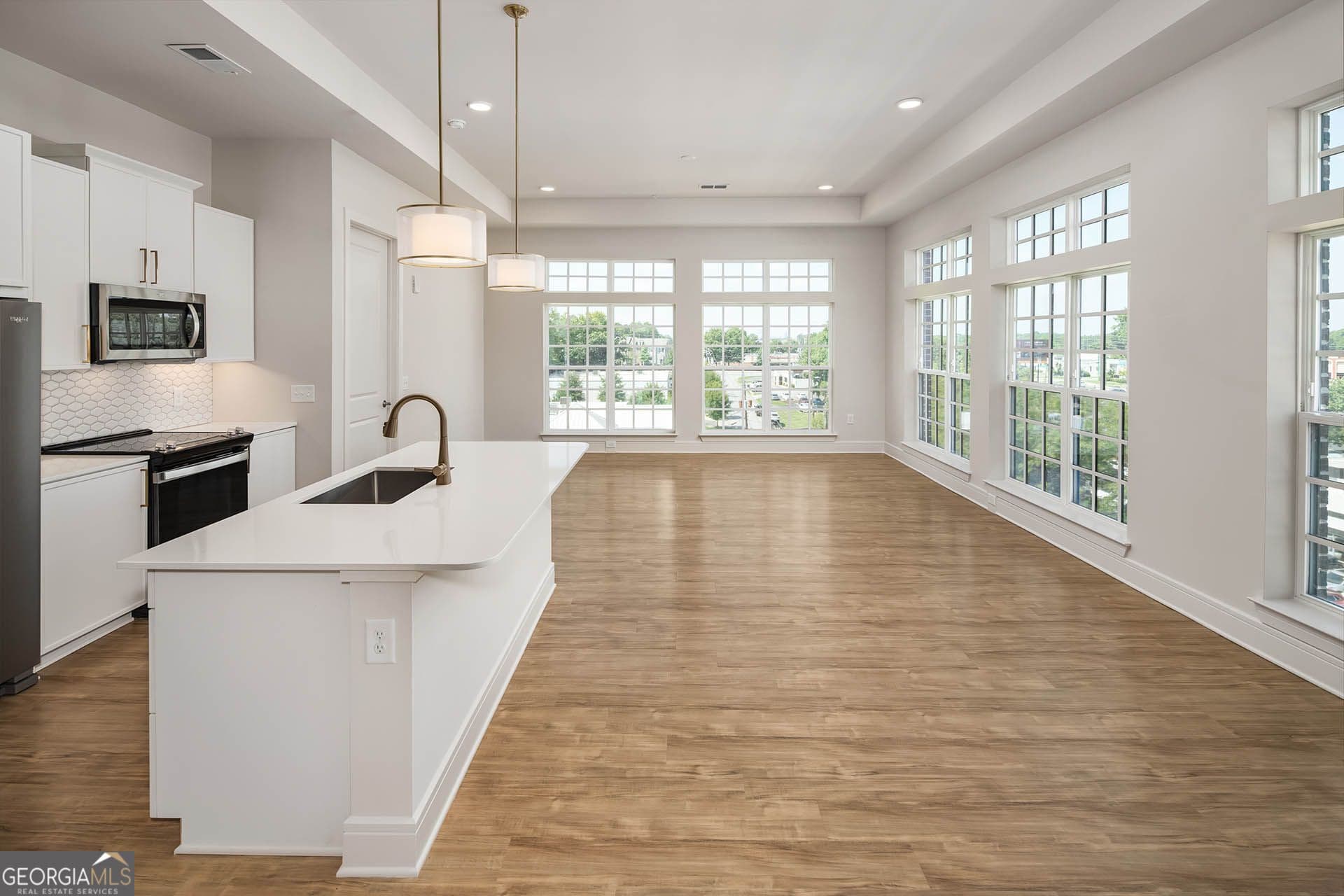2 bedroom, 2 bathroom, 1,172 sq ft apartment for rent at 2124 American Indust Way 3404, Atlanta, GA 30341 for $2,394 a month — photo 7