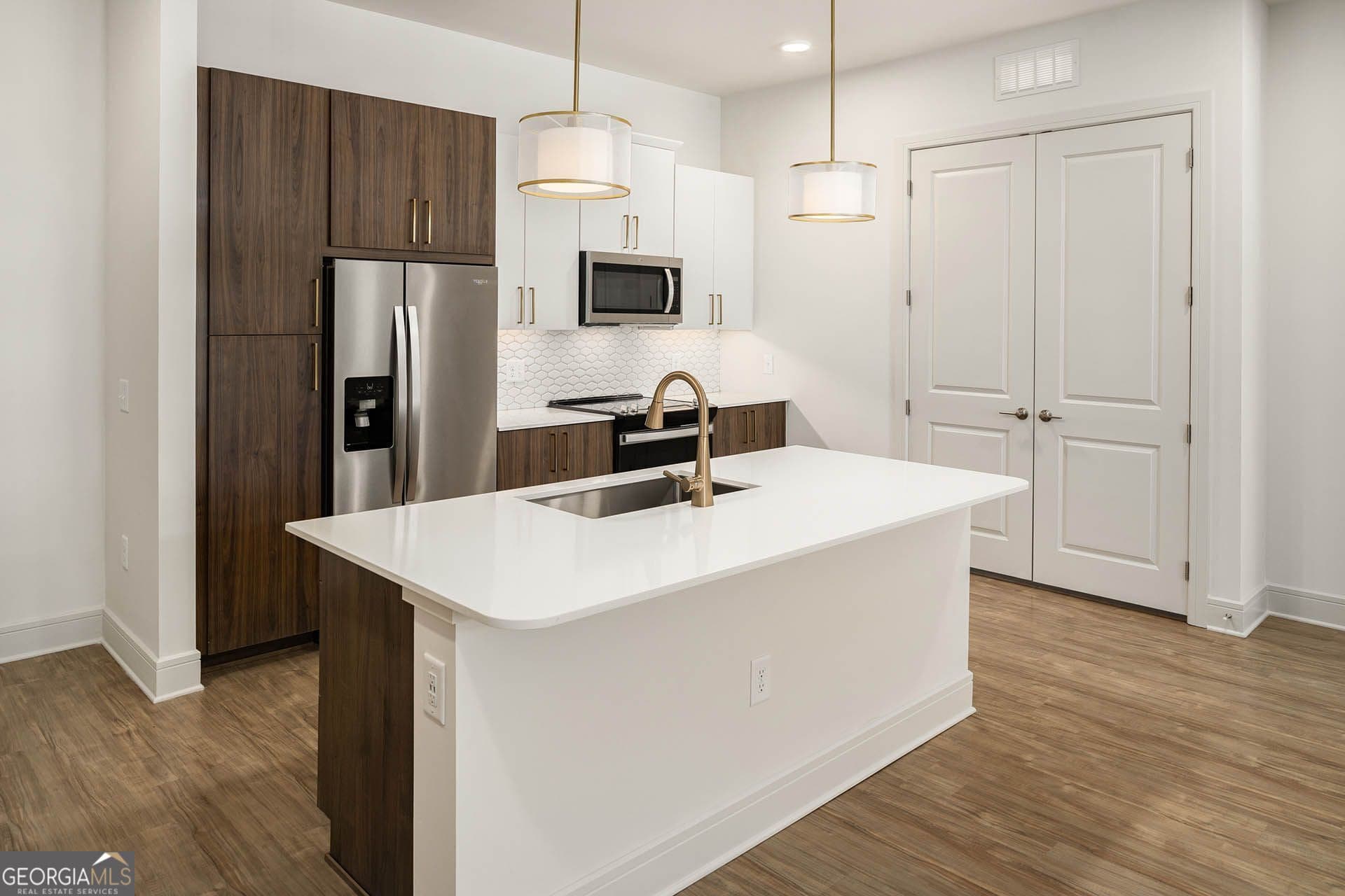 2 bedroom, 2 bathroom, 1,172 sq ft apartment for rent at 2124 American Indust Way 3404, Atlanta, GA 30341 for $2,394 a month — photo 5