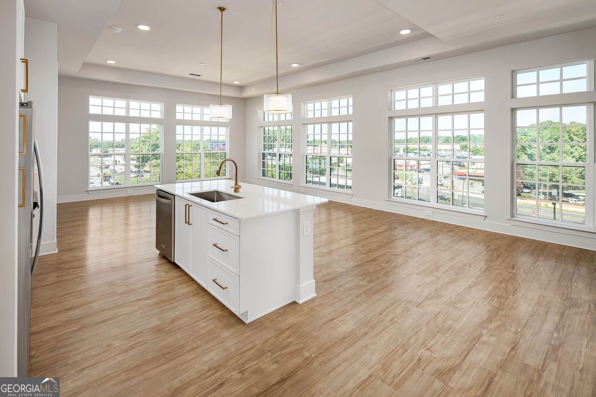 2 bedroom, 2 bathroom, 1,172 sq ft apartment for rent at 2124 American Indust Way 3404, Atlanta, GA 30341 for $2,394 a month — photo 9