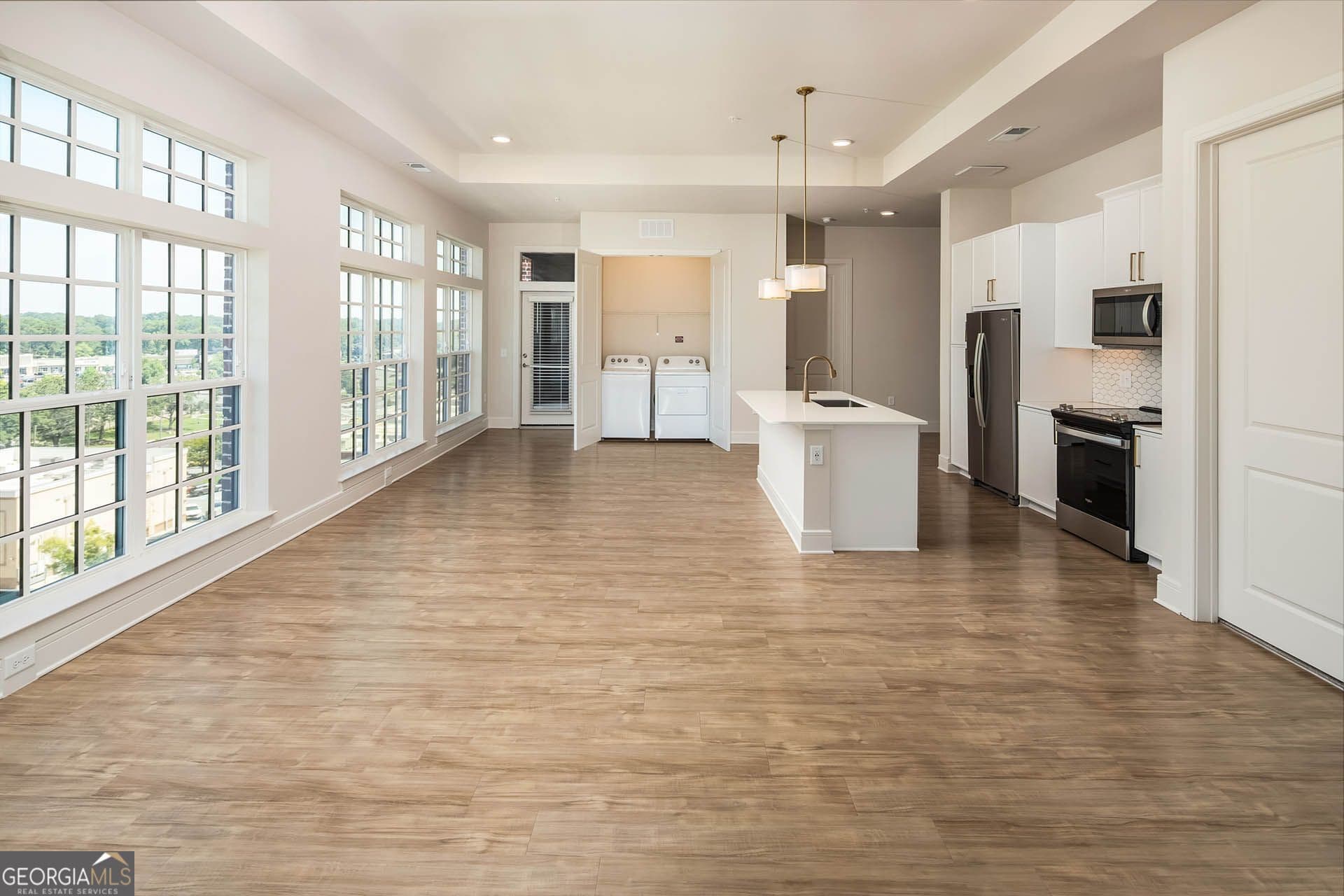 2 bedroom, 2 bathroom, 1,172 sq ft apartment for rent at 2124 American Indust Way 3404, Atlanta, GA 30341 for $2,394 a month — photo 10