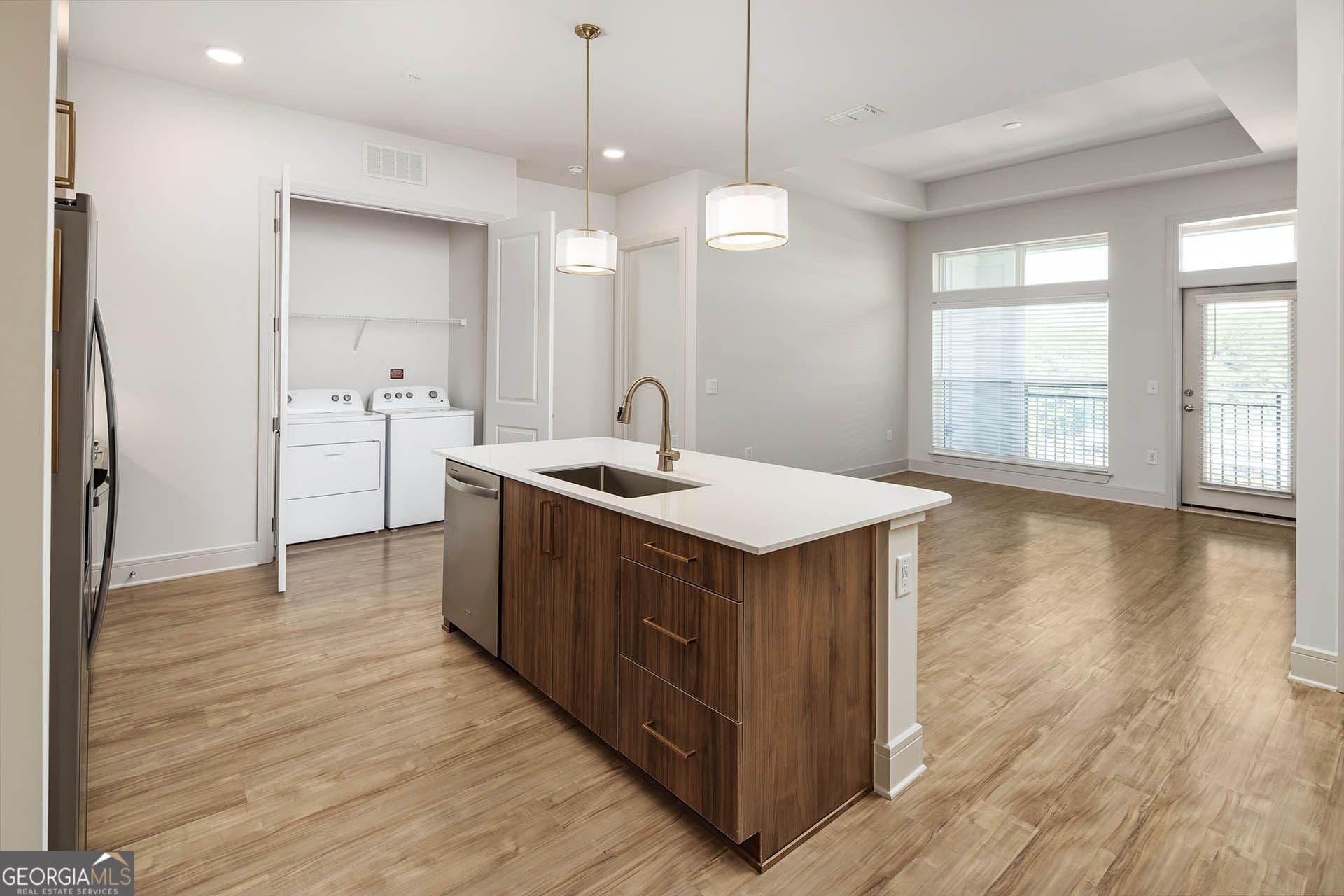 2 bedroom, 2 bathroom, 1,172 sq ft apartment for rent at 2124 American Indust Way 3404, Atlanta, GA 30341 for $2,394 a month — photo 4