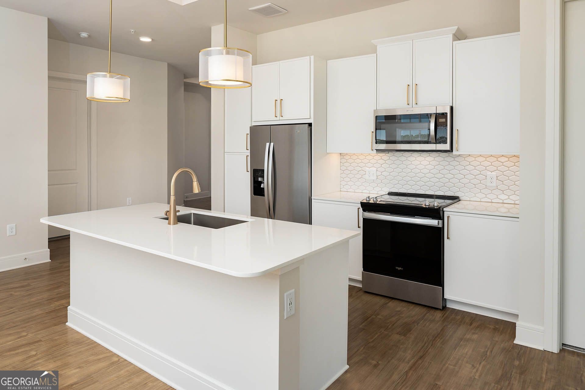2 bedroom, 2 bathroom, 1,172 sq ft apartment for rent at 2124 American Indust Way 3404, Atlanta, GA 30341 for $2,394 a month — photo 8