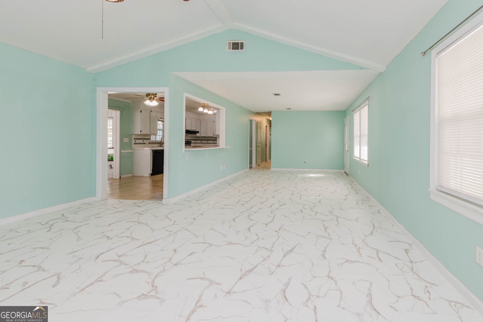2 bedroom, 2 bathroom, 1,450 sq ft single family residence for sale at 206 Scarborough Road, Centerville, GA 31028 — photo 6
