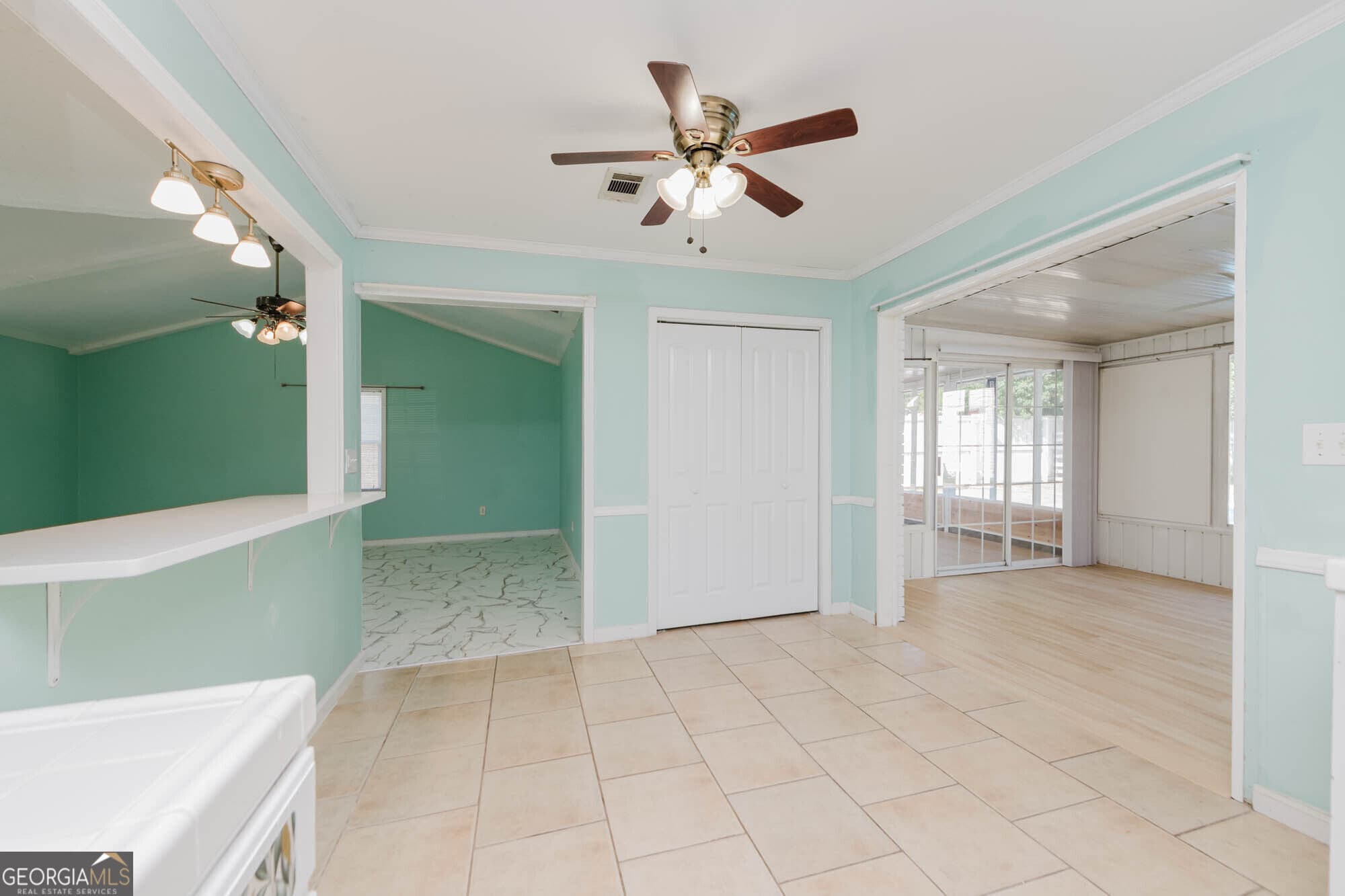 2 bedroom, 2 bathroom, 1,450 sq ft single family residence for sale at 206 Scarborough Road, Centerville, GA 31028 — photo 10