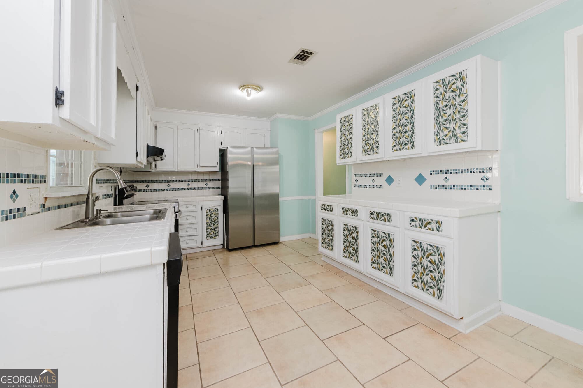 2 bedroom, 2 bathroom, 1,450 sq ft single family residence for sale at 206 Scarborough Road, Centerville, GA 31028 — photo 8
