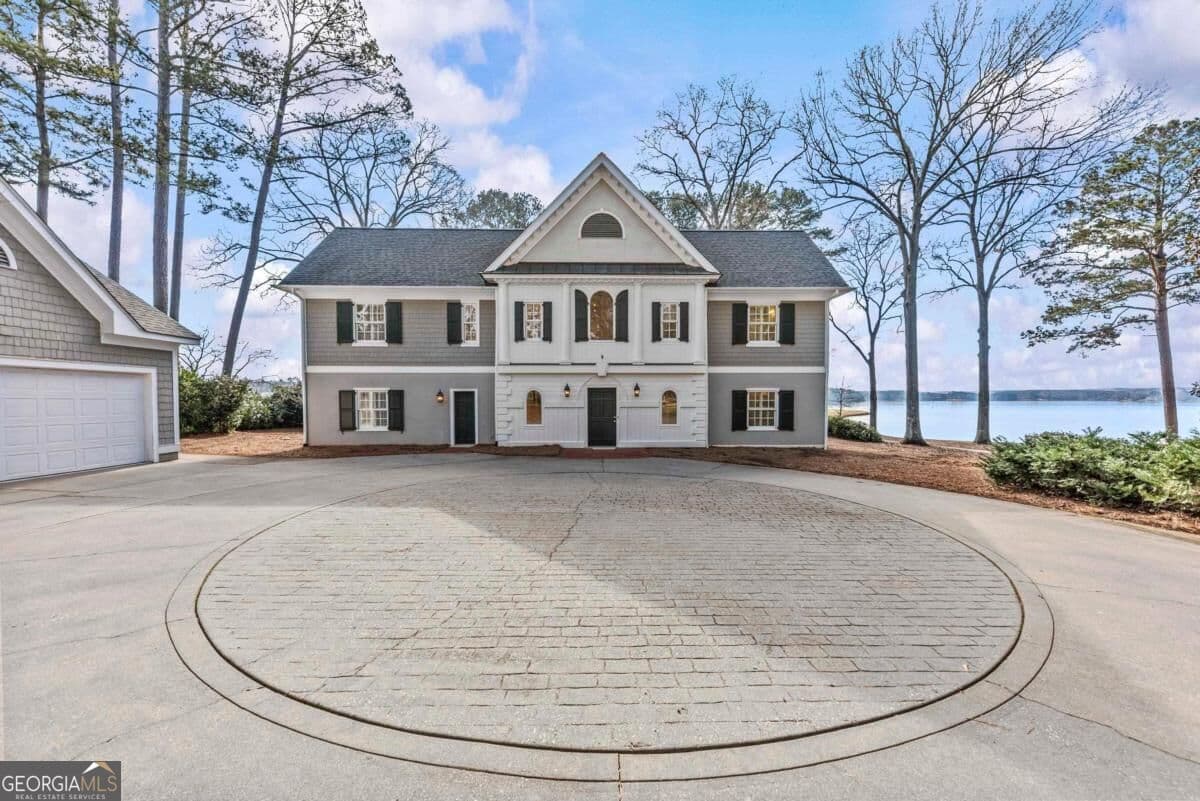 4 bedroom, 4 bathroom, 3,748 sq ft single family residence for sale at 129 Millpond Trace, Eatonton, GA 31024 — photo 7