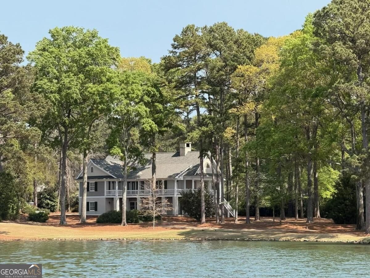 4 bedroom, 4 bathroom, 3,748 sq ft single family residence for sale at 129 Millpond Trace, Eatonton, GA 31024 — photo 10