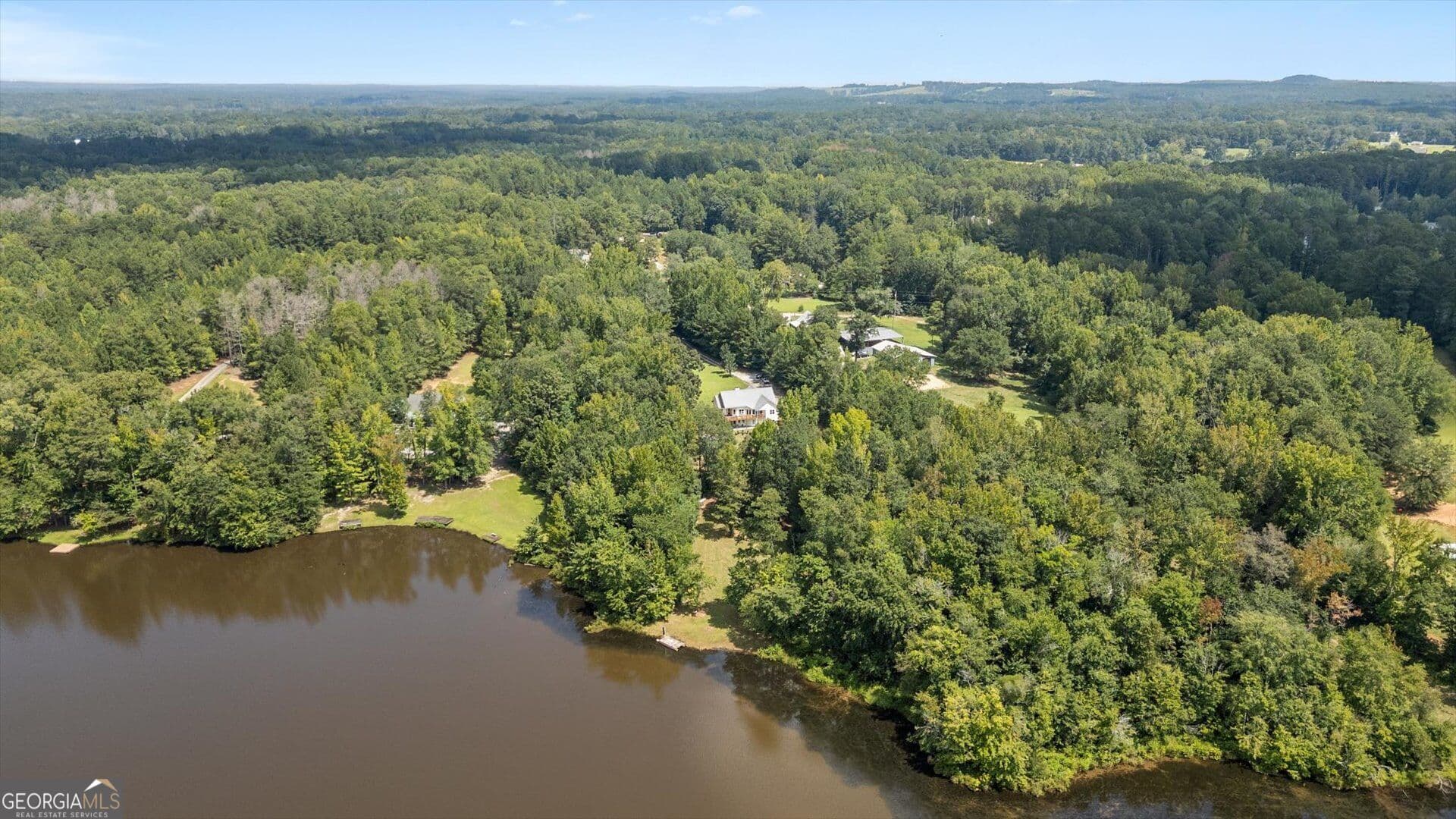 3 bedroom, 2 bathroom, 1,738 sq ft single family residence for sale at 584 Paynes Lake Road, Carrollton, GA 30116 — photo 3