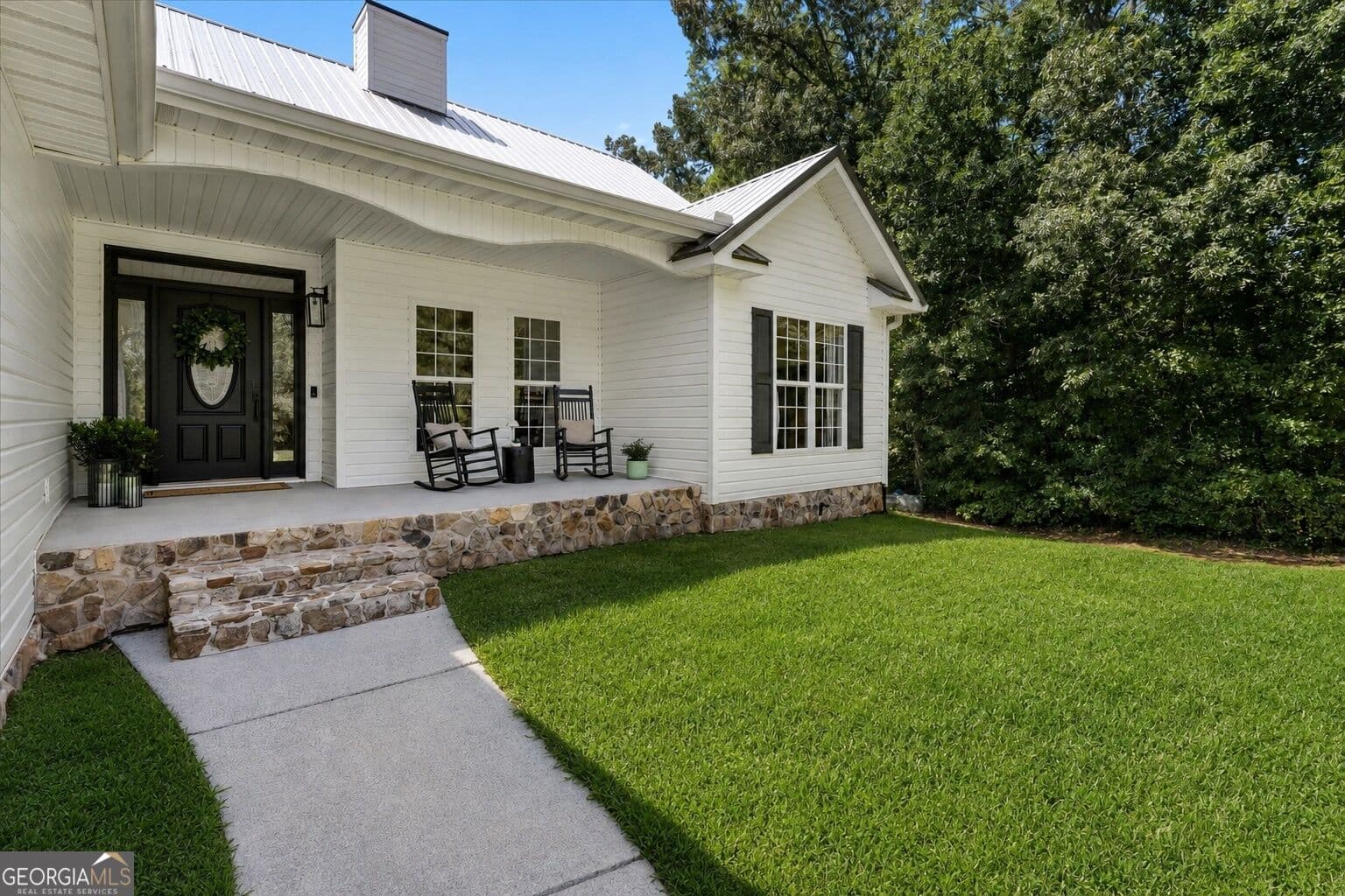 3 bedroom, 2 bathroom, 1,738 sq ft single family residence for sale at 584 Paynes Lake Road, Carrollton, GA 30116 — photo 9