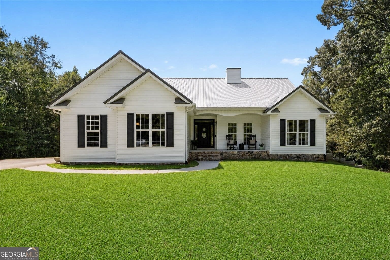 3 bedroom, 2 bathroom, 1,738 sq ft single family residence for sale at 584 Paynes Lake Road, Carrollton, GA 30116 — photo 8