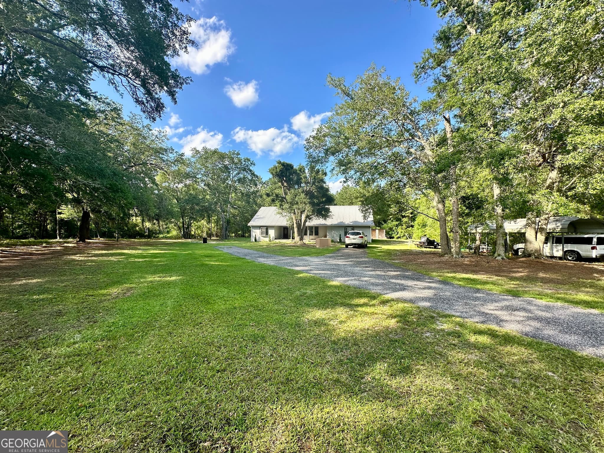 4947 High Bluff Rock Road, Hoboken, GA 31542 — most recent listing photo