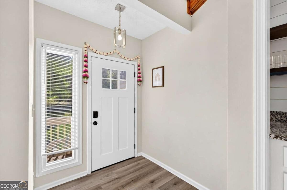 4 bedroom, 3 bathroom single family residence for sale at 3559 Sawmill Terrace, Marietta, GA 30062 — photo 8