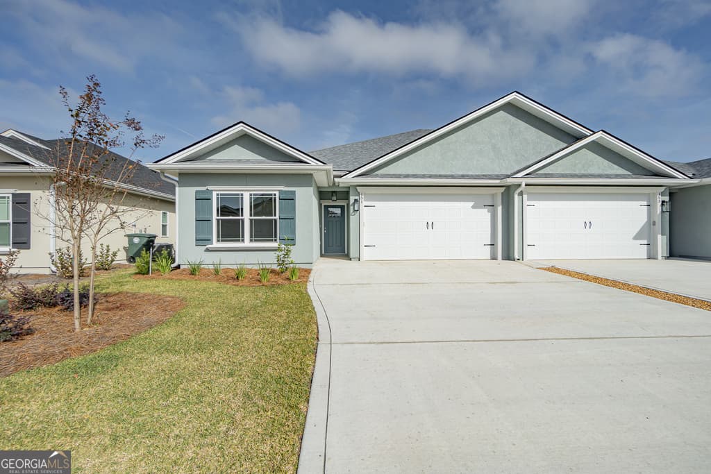 151 The Villas Way, Kingsland, GA 31548 — most recent listing photo