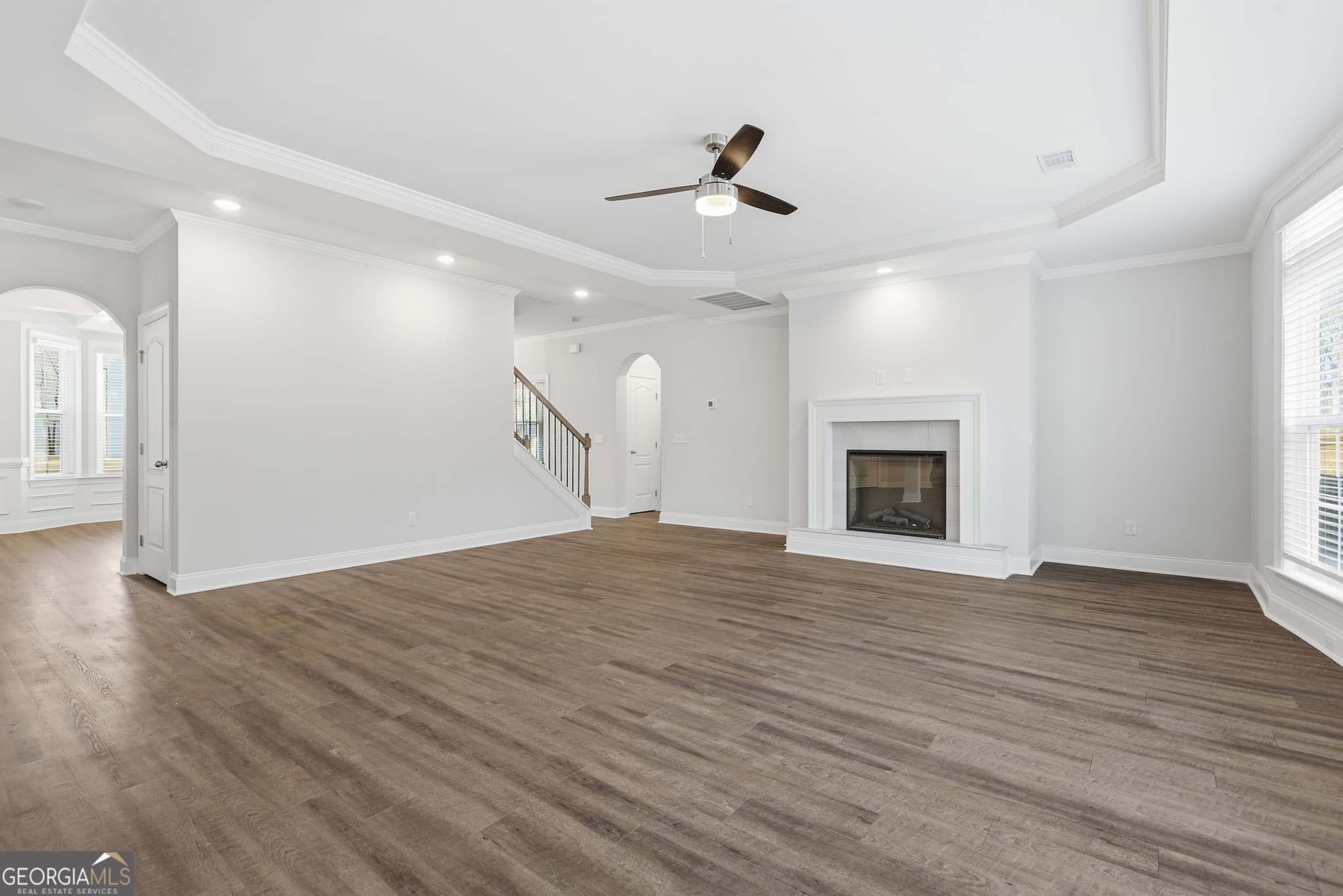 5 bedroom, 4 bathroom, 4,000 sq ft single family residence for sale at 117 Concord Drive, Guyton, GA 31312 — photo 6