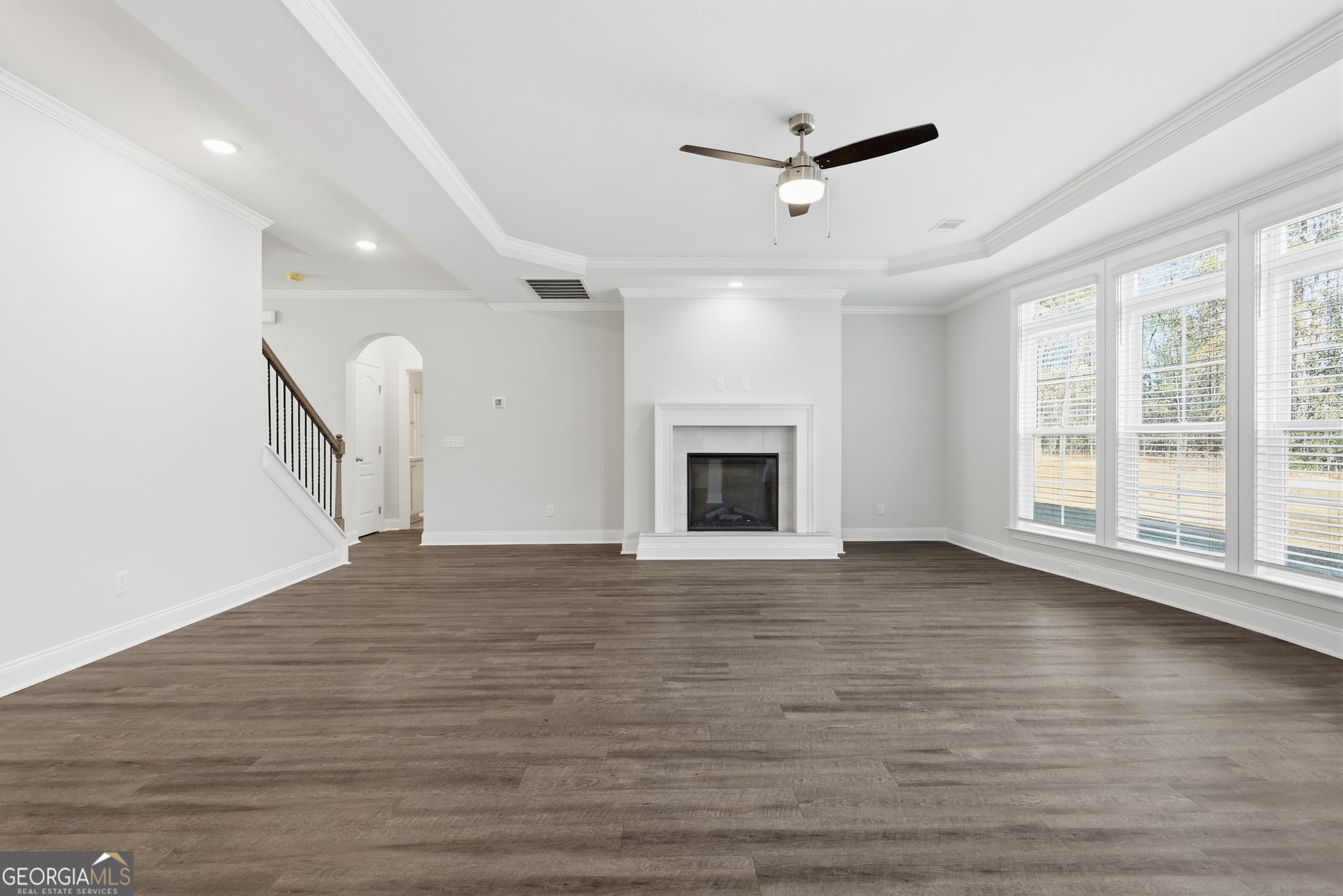 5 bedroom, 4 bathroom, 4,000 sq ft single family residence for sale at 117 Concord Drive, Guyton, GA 31312 — photo 7