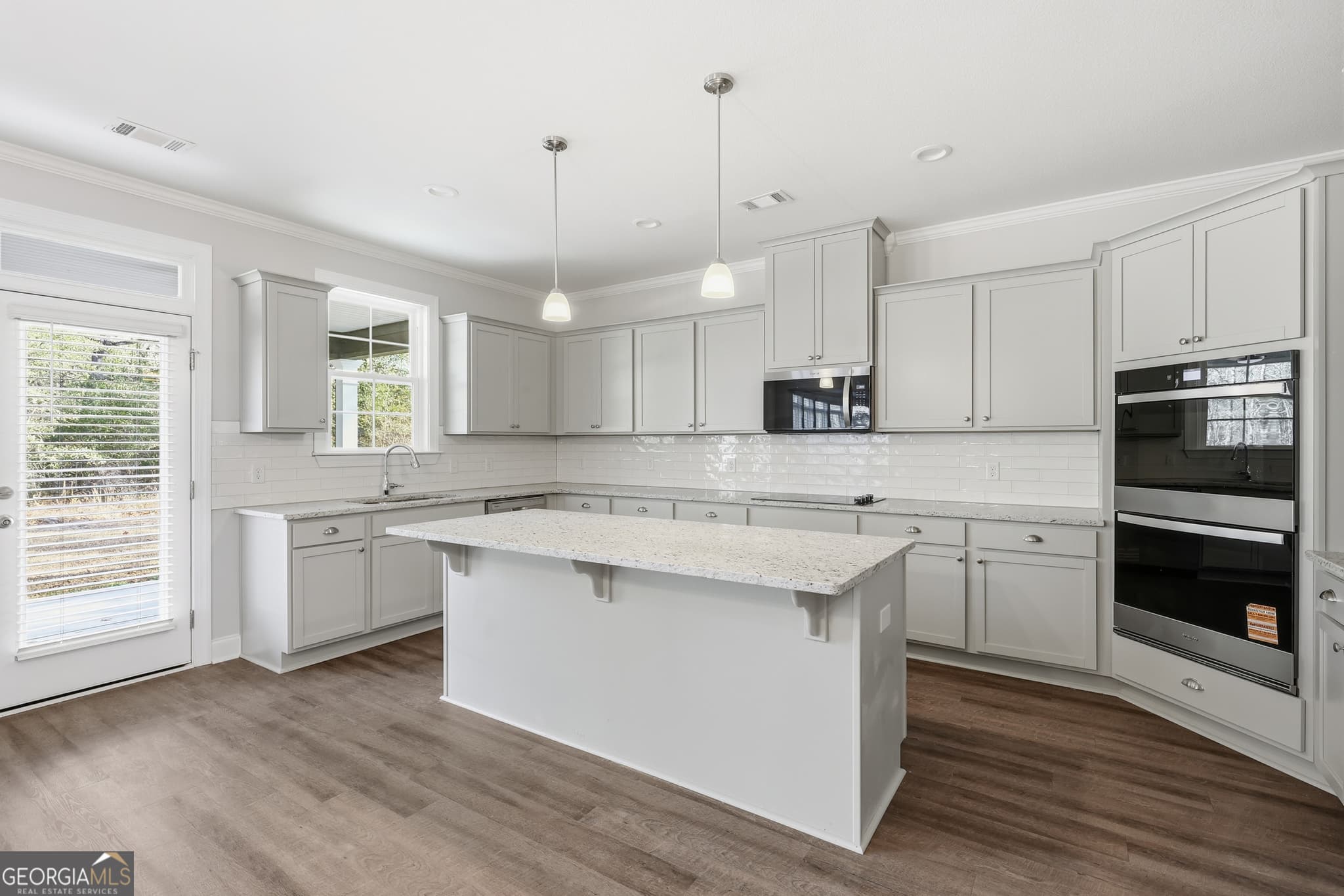5 bedroom, 4 bathroom, 4,000 sq ft single family residence for sale at 117 Concord Drive, Guyton, GA 31312 — photo 9