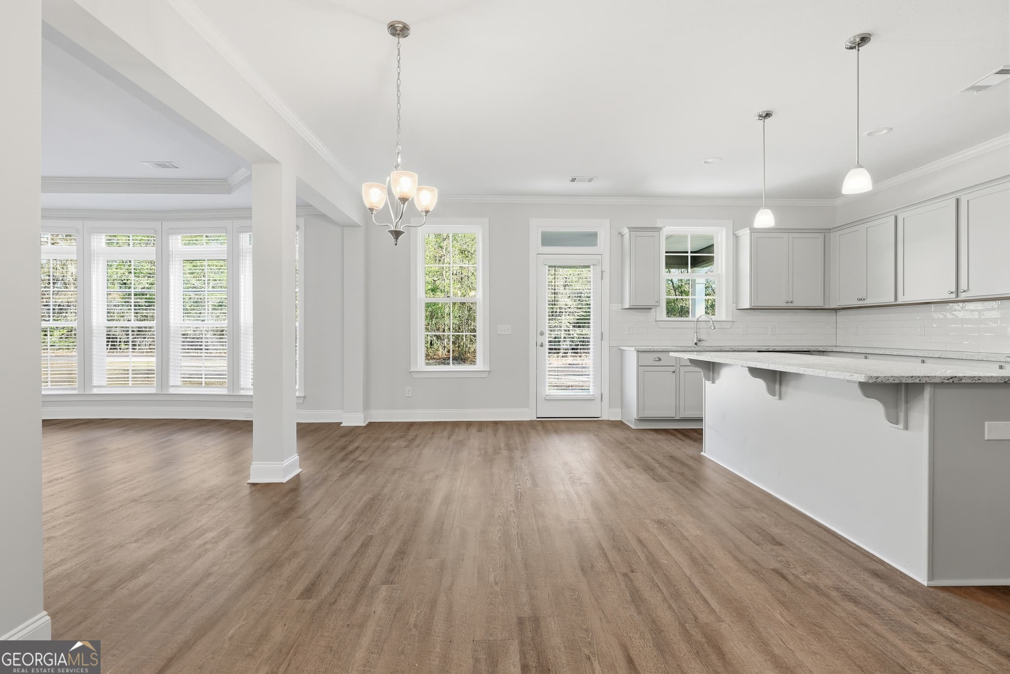 5 bedroom, 4 bathroom, 4,000 sq ft single family residence for sale at 117 Concord Drive, Guyton, GA 31312 — photo 8