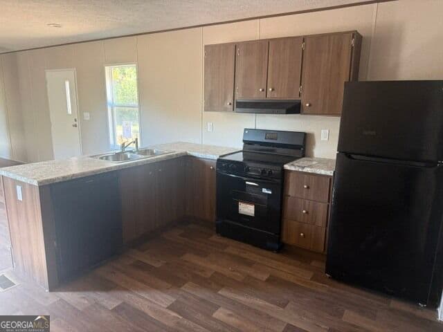 3 bedroom, 2 bathroom, 869 sq ft manufactured home,single family residence for rent at 3553 Cokesbury Hwy, Hartwell, GA 30643 for $1,500 a month — photo 7