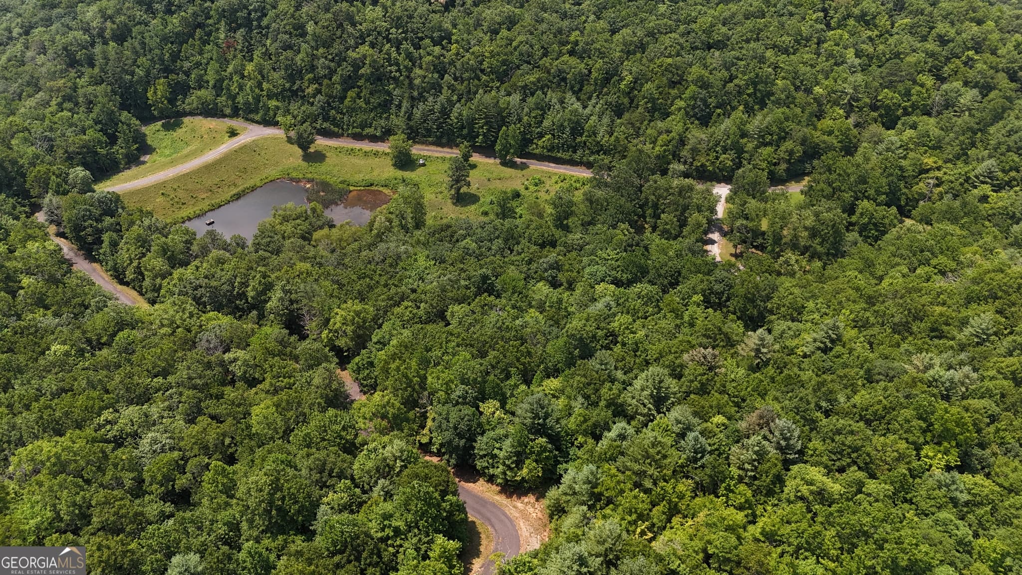 residential lot for sale at 0 Whisper Ridge Court, Hiawassee, GA 30546 — photo 9