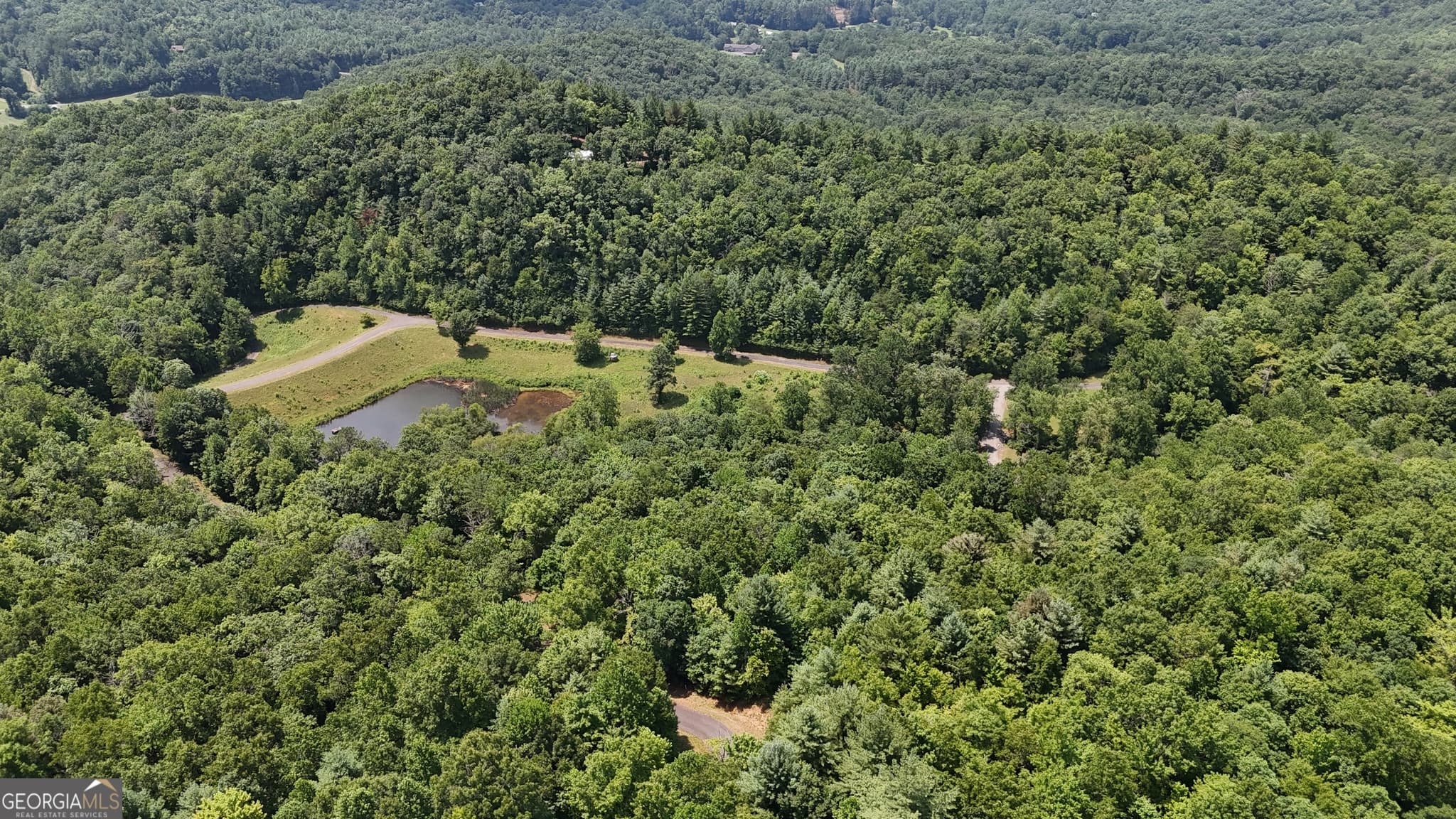 residential lot for sale at 0 Whisper Ridge Court, Hiawassee, GA 30546 — photo 10