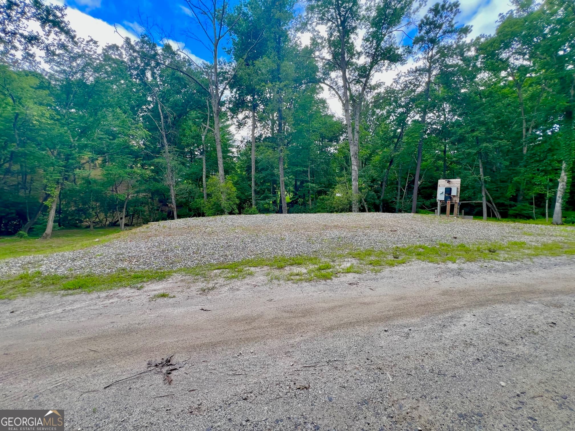 residential lot for sale at 193 Opossum Road, Blairsville, GA 30512 — photo 6