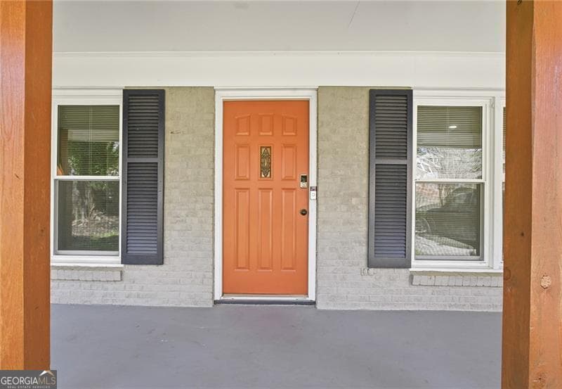 4 bedroom, 2 bathroom, 3,560 sq ft single family residence for sale at 1819 Caribaea Trail, Atlanta, GA 30316 — photo 2