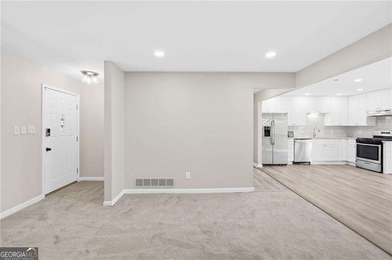 4 bedroom, 2 bathroom, 3,560 sq ft single family residence for sale at 1819 Caribaea Trail, Atlanta, GA 30316 — photo 6